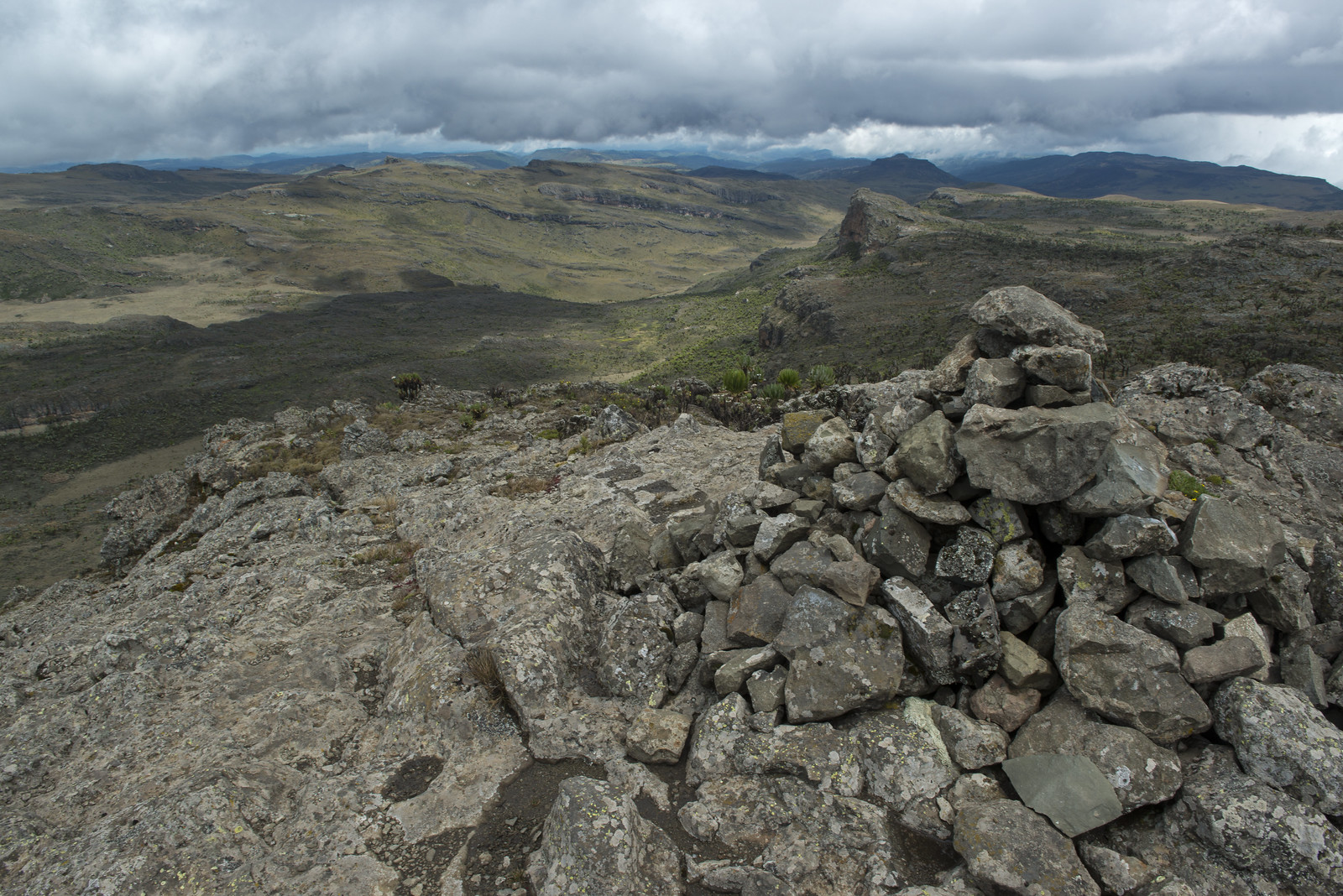 Mount Elgon National Park Guide